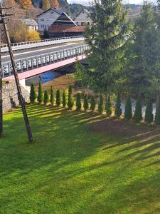 Pociechówka apartament