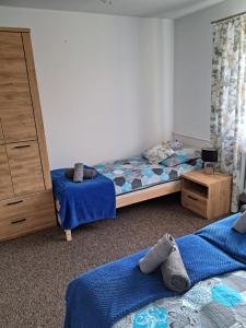 Pociechówka apartament