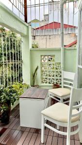 Hanoi Brilliant Home