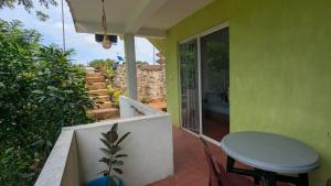 Nature Dream Homestay and Restaurent