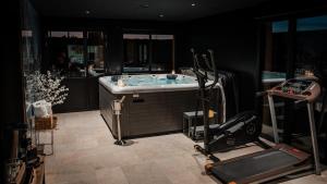 SoLodge Spa & Piscine