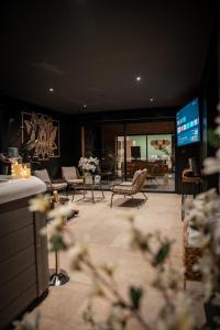 SoLodge Spa & Piscine