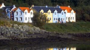 Craobh Haven Cottages