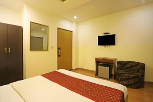 Hotel Aeroporto Delhi Airport