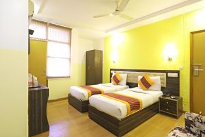 Hotel Aeroporto Delhi Airport