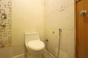 Hotel Aeroporto Delhi Airport