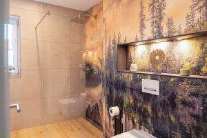 Premiumzeit Pure Apartment Bostalsee mit Infrarotkabine