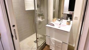 Studio Tourny, 2 pers, centre Bordeaux