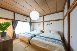 アンドステイ十条仲原1丁目