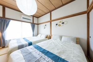 アンドステイ十条仲原1丁目