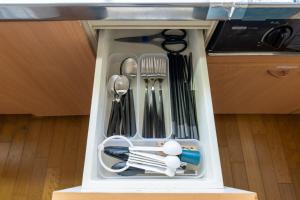 アンドステイ十条仲原1丁目