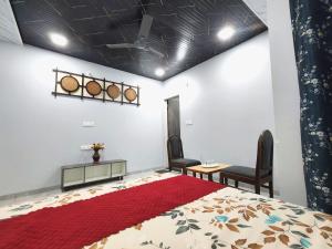Samruddhi Villa and Cottage