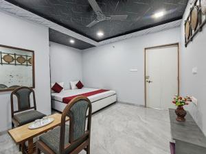 Samruddhi Villa and Cottage
