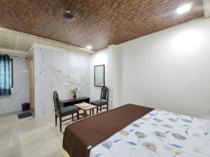 Samruddhi Villa and Cottage