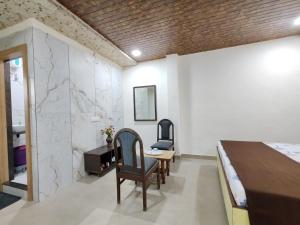Samruddhi Villa and Cottage