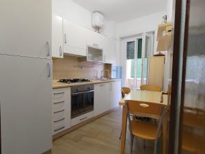 San Giovanni Apartment with Balcony