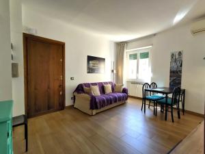 San Giovanni Apartment with Balcony