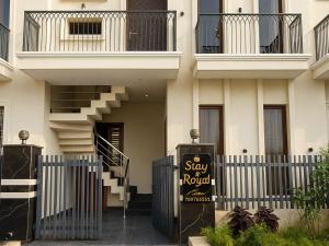 Stay Royal Villa Bnb Gf
