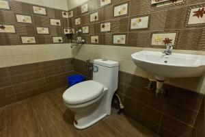 Immanuel Homestay, Kalathipady, Kottayam, Flat E
