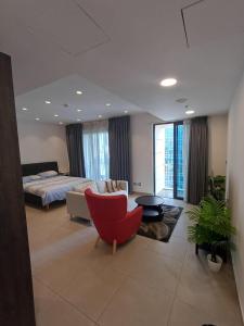 Studio at Damac Jordan