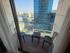 Studio at Damac Jordan