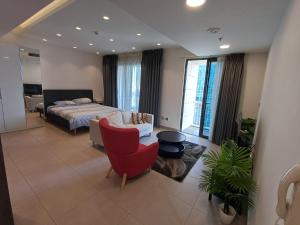 Studio at Damac Jordan