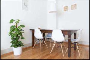 Cozy Apartment Ulmenstrasse