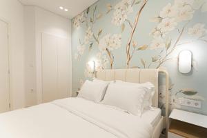 Line Chic Apartments by BiNoBi!