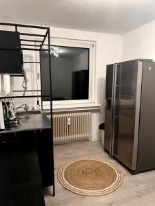 Somewhere2Stay Apartment in Oberhausen City