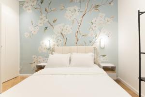 Line Chic Apartments by BiNoBi!