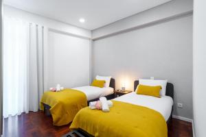 Carmo Downtown Apartment by Amazing Madeira