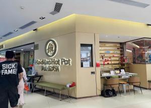 Vinhomes Dcapitale Residences Ha Noi City - Mango Housing