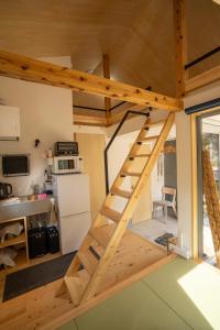 Silver Daisy Stay Nikko