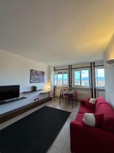 Appartamento al Valentino con vista panoramica su Torino