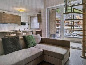 Appartamento Jubilant