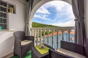 Apartment in Crikvenica 42450