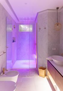 Overture - Panoramic Luxury Terrace Residence Sorrento Center