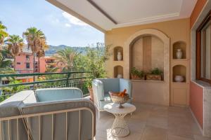 Overture - Panoramic Luxury Terrace Residence Sorrento Center