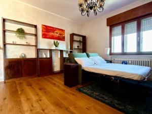 Venezia-Mestre Train Station Relax Suites