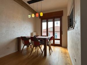 Venezia-Mestre Train Station Relax Suites