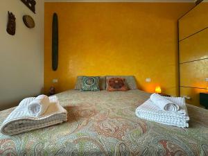 Venezia-Mestre Train Station Relax Suites