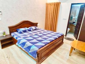 3BHK Modern Villa in Udaipur