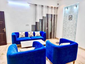 3BHK Modern Villa in Udaipur