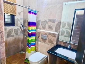 3BHK Modern Villa in Udaipur