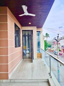 3BHK Modern Villa in Udaipur