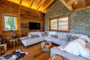 Chalet Wooden Pearl - Ultimate Luxury & Privacy!