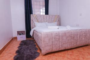 Pure Luxurious Suites