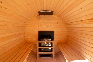 Silver Daisy Stay Nikko