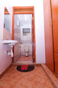 Pure Luxurious Suites