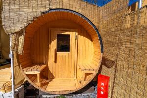 Silver Daisy Stay Nikko